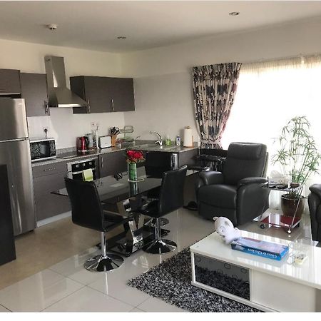 Gallery Apartments By Bestwest Hospitality アクラ エクステリア 写真
