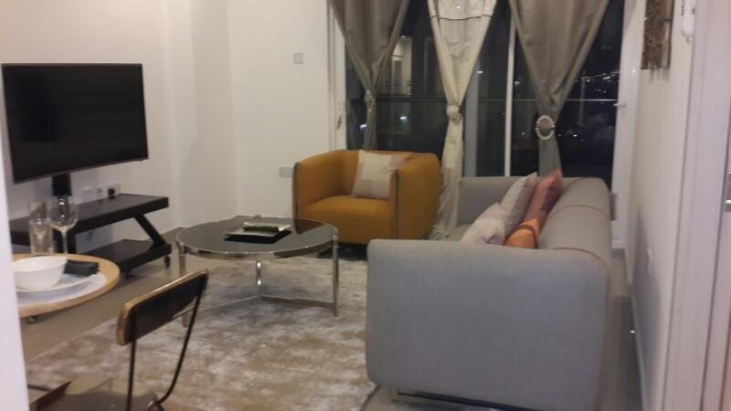 Gallery Apartments By Bestwest Hospitality アクラ エクステリア 写真