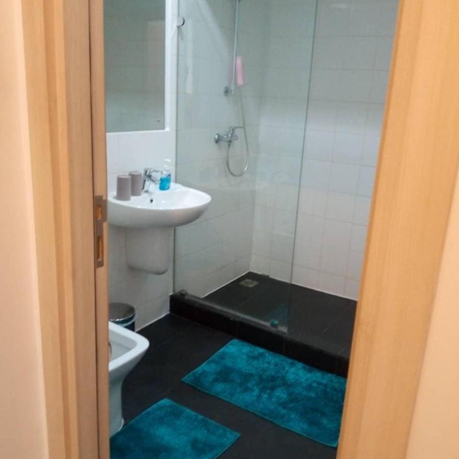 Gallery Apartments By Bestwest Hospitality アクラ エクステリア 写真
