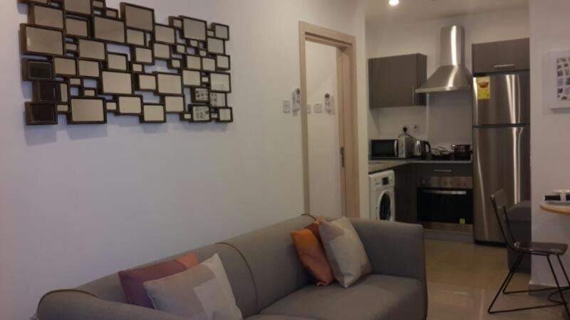 Gallery Apartments By Bestwest Hospitality アクラ エクステリア 写真