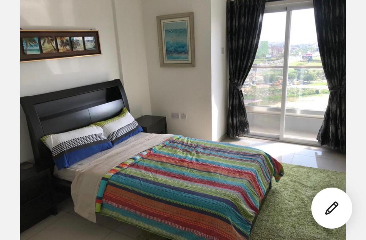 Gallery Apartments By Bestwest Hospitality アクラ エクステリア 写真
