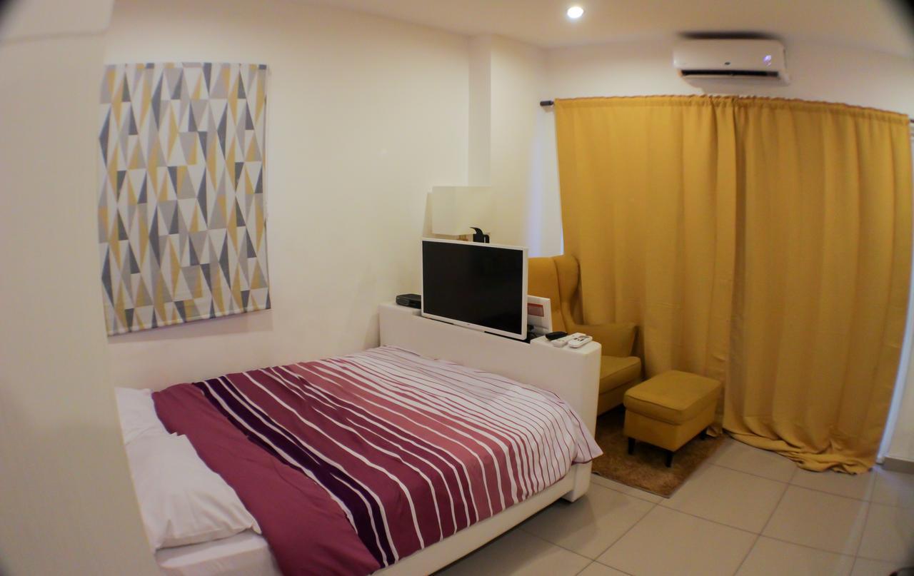 Gallery Apartments By Bestwest Hospitality アクラ 部屋 写真