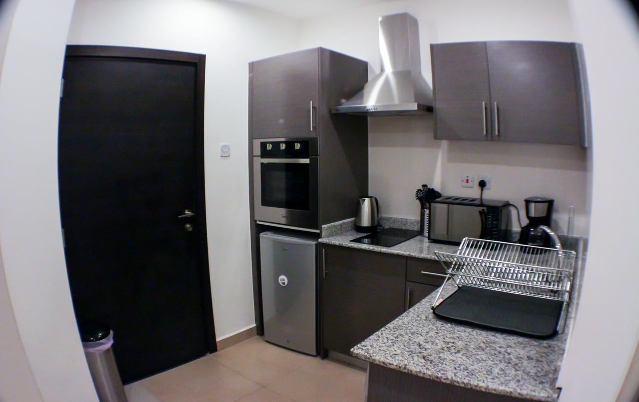 Gallery Apartments By Bestwest Hospitality アクラ 部屋 写真