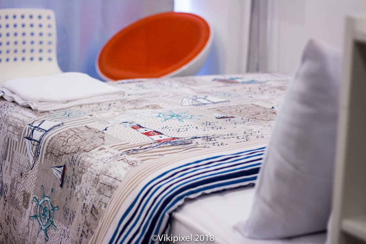 Gallery Apartments By Bestwest Hospitality アクラ 部屋 写真