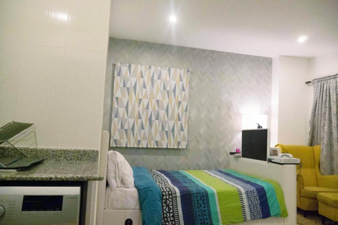 Gallery Apartments By Bestwest Hospitality アクラ エクステリア 写真