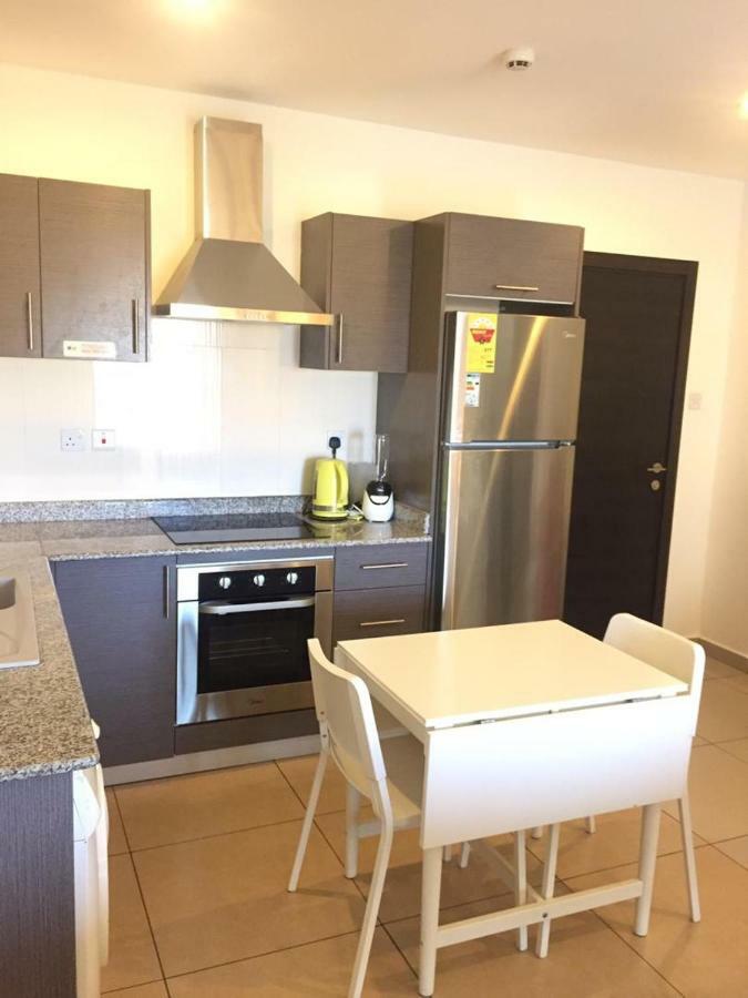 Gallery Apartments By Bestwest Hospitality アクラ エクステリア 写真